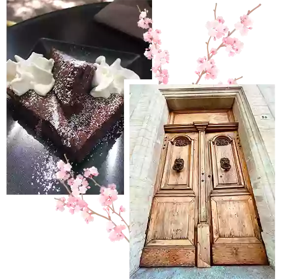 Repas de Groupe - La Margelle - Restaurant - Pernes-les-Fontaines