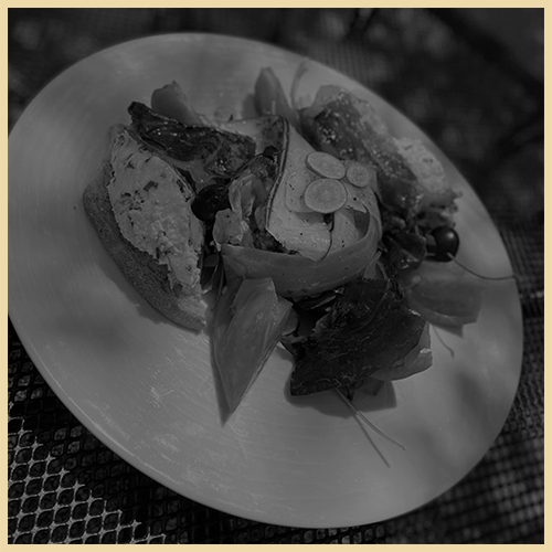 La Margelle - Restaurant - Pernes-les-Fontaines