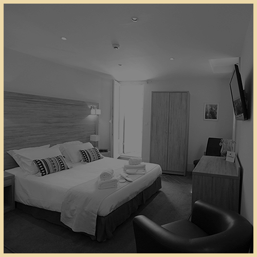 La Margelle - Restaurant - Pernes-les-Fontaines